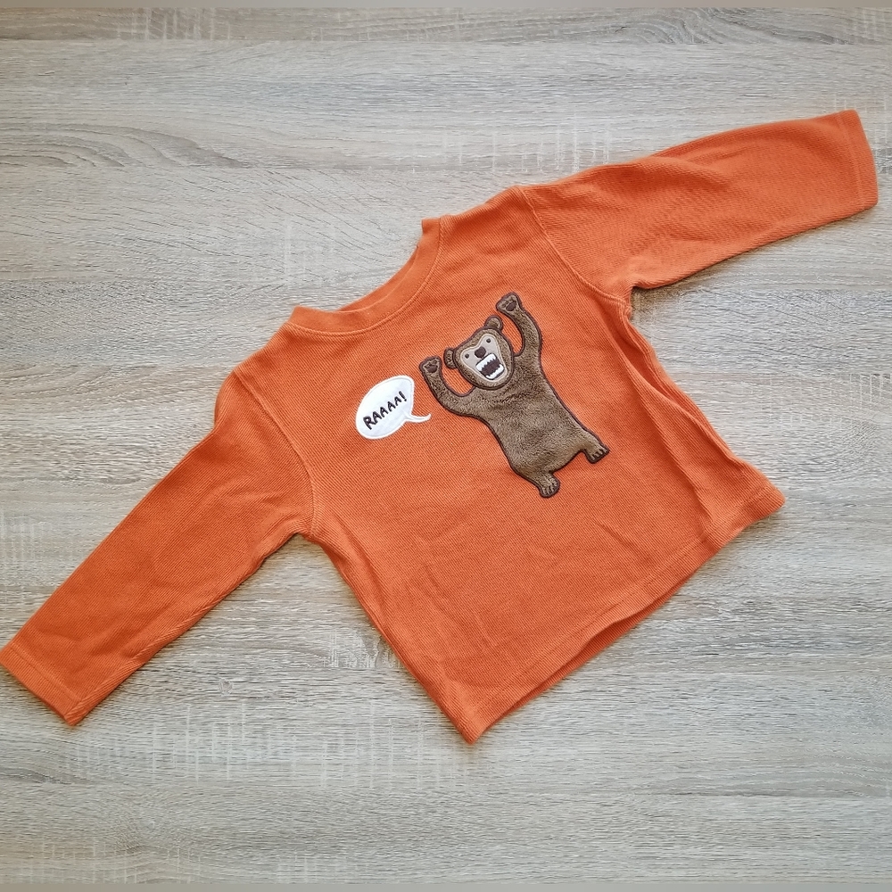 6 piece vintage bear bundle 2T - Picture 14 of 16